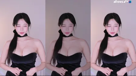 BJ이초히(伊长飞)2023年1月15日Sexy Dance143708